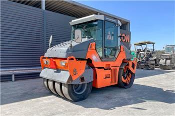 Hamm DV 90 VT