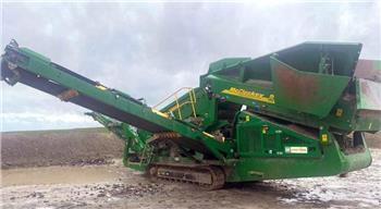 McCloskey R155
