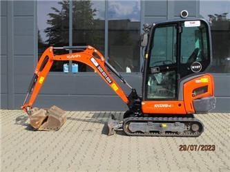 Kubota KX 019-4