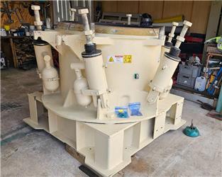 Metso Nordberg HP200