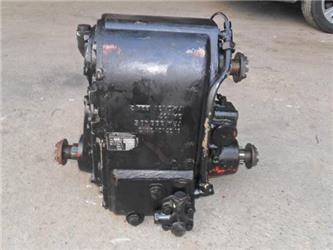 MAN 4x4 transfer case G 450