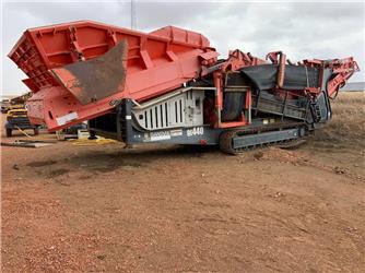Sandvik QE 440