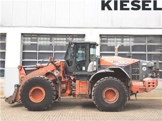 Hitachi ZW 310-6