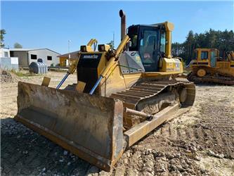 Komatsu D 65 PX-15 E0