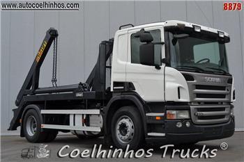 Scania P 230