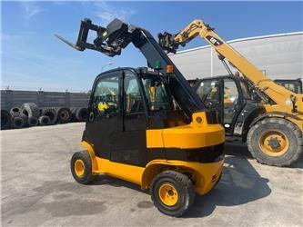 JCB TLT 35 D