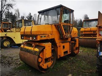 Ammann DTV 653