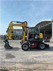 Wacker Neuson EW 100-2