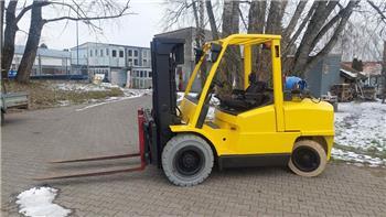 Hyster H5.50XM