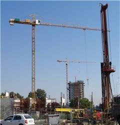 Liebherr 71 EC