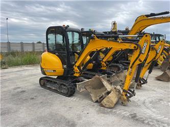 JCB 8026 CTS