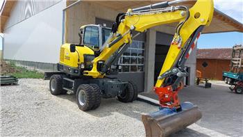 Wacker Neuson EW 65