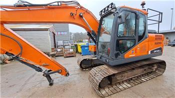 Doosan DX140LC-5