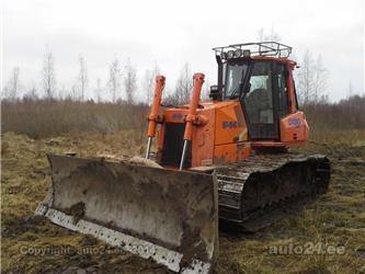 Fiat-Kobelco D150
