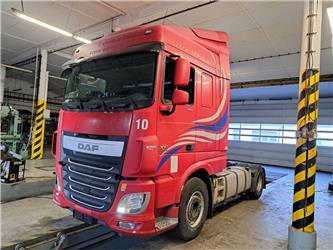 DAF XF 460 FT
