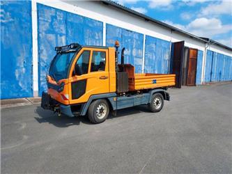 Multicar M 31 H