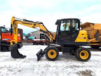Yanmar B75W