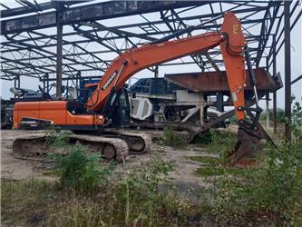 Doosan DX 225 LC-5