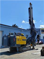 Atlas Copco SMARTROC T45