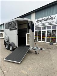 Ifor Williams HBX403