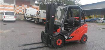 Linde H30D-02