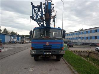 Tatra T815 - 2 Terno AD20-2