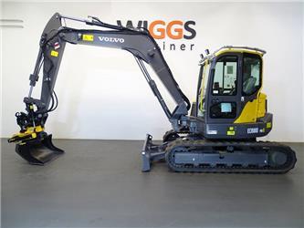 Volvo ECR88D