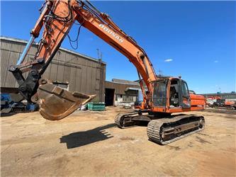 Doosan DX 340 LC