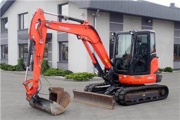 Kubota KX 057-4