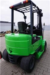 Toyota GreenLifter E15