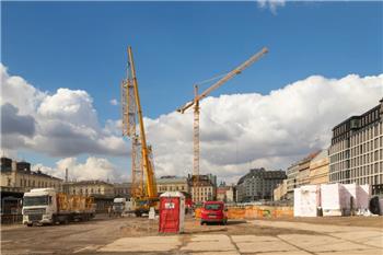 Liebherr 256 HC
