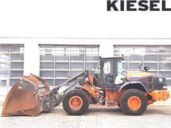 Hitachi ZW 180-6 PL