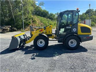 Wacker Neuson WL 52