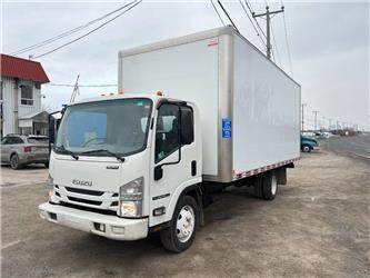 Isuzu NPR