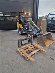 GiANT D263SW