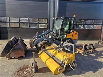 GiANT V452T HD Xtra