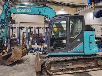 Kobelco SK75SR-3