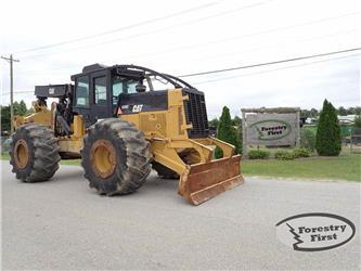Caterpillar 535C