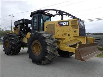Caterpillar 535D
