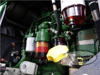 John Deere 643L