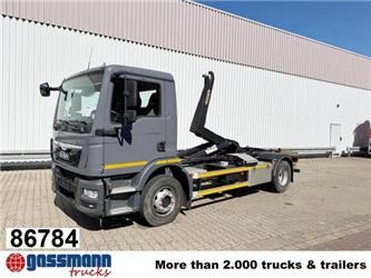 MAN TGM 15.250 4X2 BL