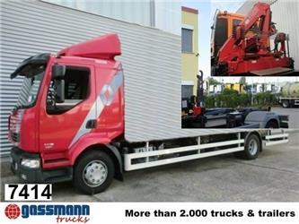 Renault Midlum 220 DXi 4x2