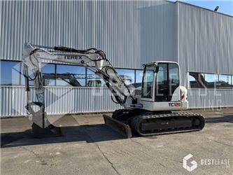 Terex TC 125