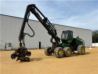 John Deere 1270G