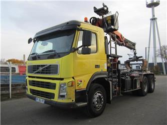 Volvo FM 400