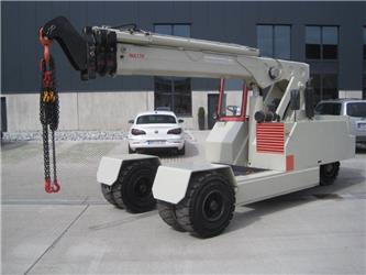  Mulinari Kran M 150