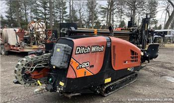 Ditch Witch JT20