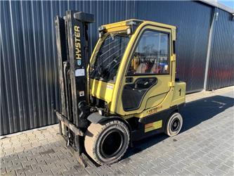 Hyster H3.0FT