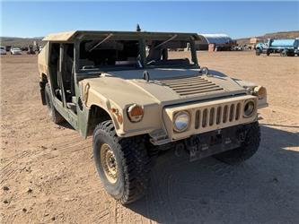 AM General M1151A1