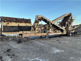 Astec Prosizer 2612V